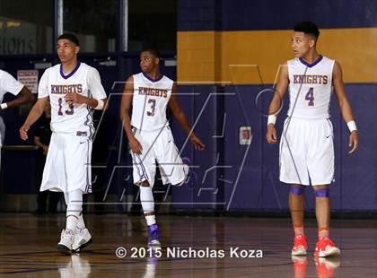 Thumbnail 2 in Gahr @ Lynwood photogallery.
