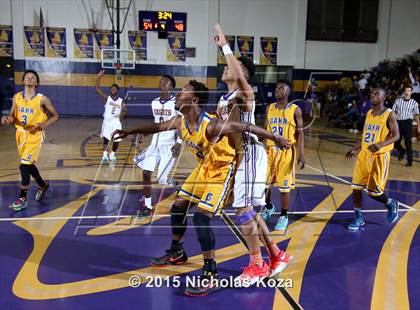 Thumbnail 3 in Gahr @ Lynwood photogallery.