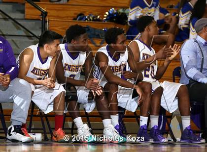 Thumbnail 1 in Gahr @ Lynwood photogallery.
