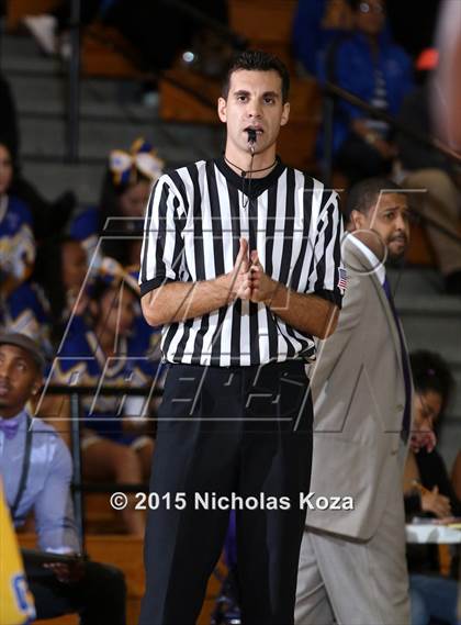 Thumbnail 1 in Gahr @ Lynwood photogallery.