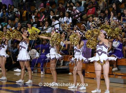 Thumbnail 3 in Gahr @ Lynwood photogallery.