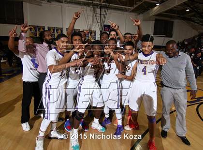 Thumbnail 2 in Gahr @ Lynwood photogallery.