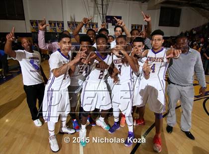 Thumbnail 3 in Gahr @ Lynwood photogallery.
