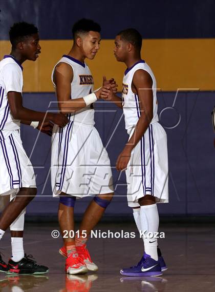 Thumbnail 3 in Gahr @ Lynwood photogallery.