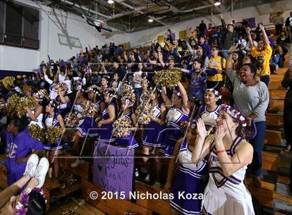 Thumbnail 2 in Gahr @ Lynwood photogallery.