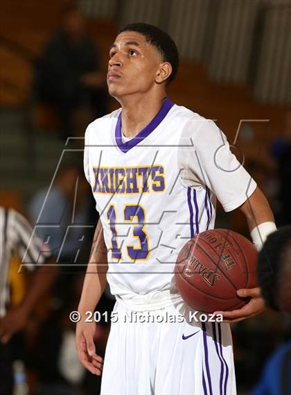 Thumbnail 3 in Gahr @ Lynwood photogallery.