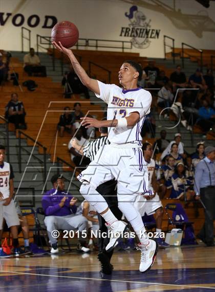 Thumbnail 1 in Gahr @ Lynwood photogallery.