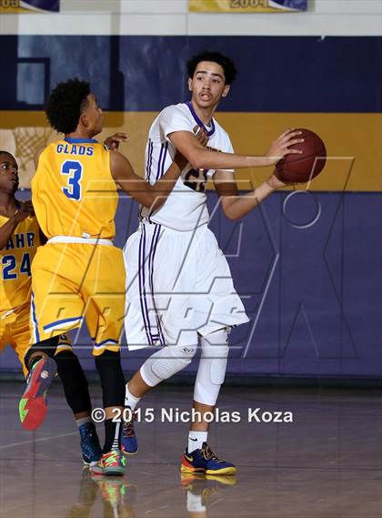 Thumbnail 2 in Gahr @ Lynwood photogallery.