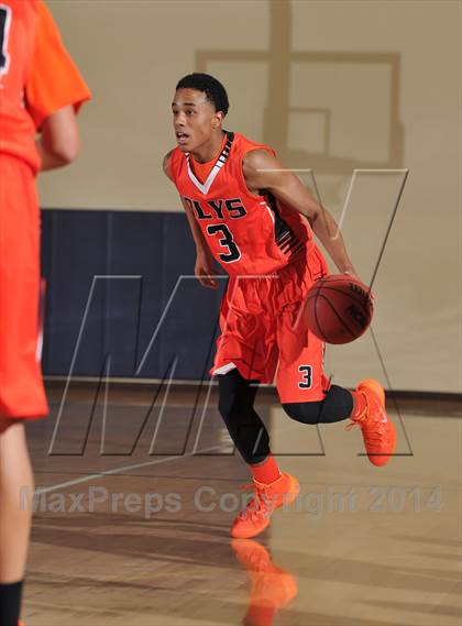 Thumbnail 2 in Gateway @ Valor Christian photogallery.