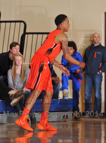 Thumbnail 2 in Gateway @ Valor Christian photogallery.