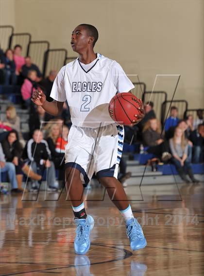 Thumbnail 2 in Gateway @ Valor Christian photogallery.