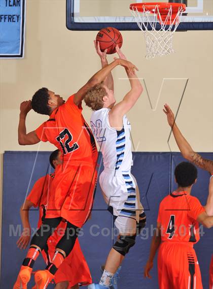 Thumbnail 1 in Gateway @ Valor Christian photogallery.