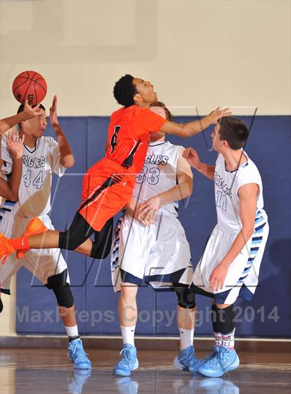 Thumbnail 1 in Gateway @ Valor Christian photogallery.