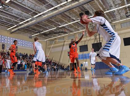 Thumbnail 1 in Gateway @ Valor Christian photogallery.