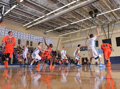 Thumbnail 1 in Gateway @ Valor Christian photogallery.