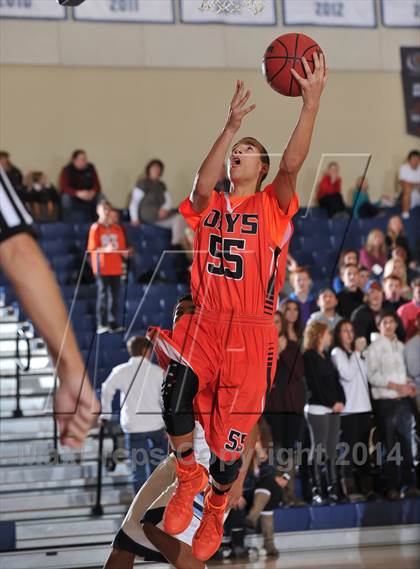 Thumbnail 2 in Gateway @ Valor Christian photogallery.