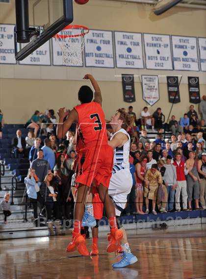 Thumbnail 1 in Gateway @ Valor Christian photogallery.