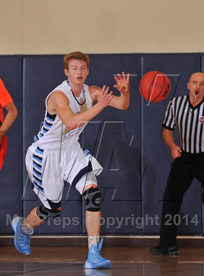 Thumbnail 1 in Gateway @ Valor Christian photogallery.