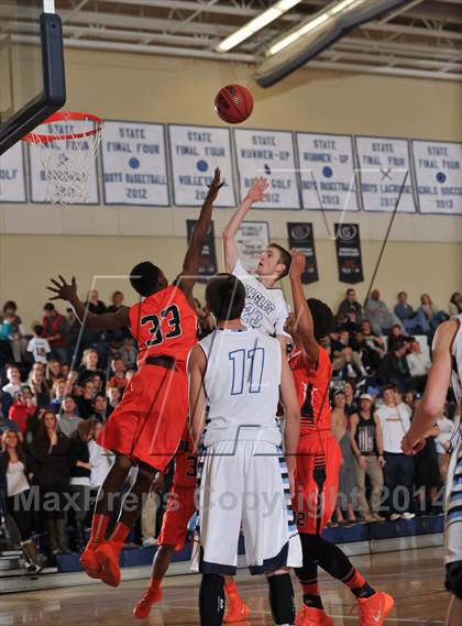 Thumbnail 2 in Gateway @ Valor Christian photogallery.
