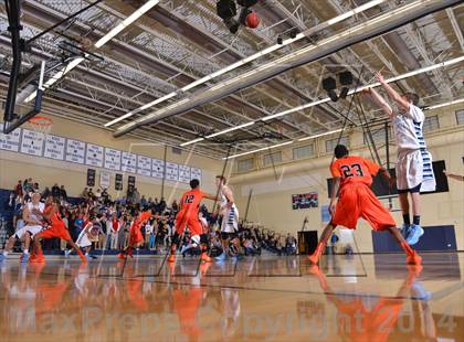 Thumbnail 3 in Gateway @ Valor Christian photogallery.