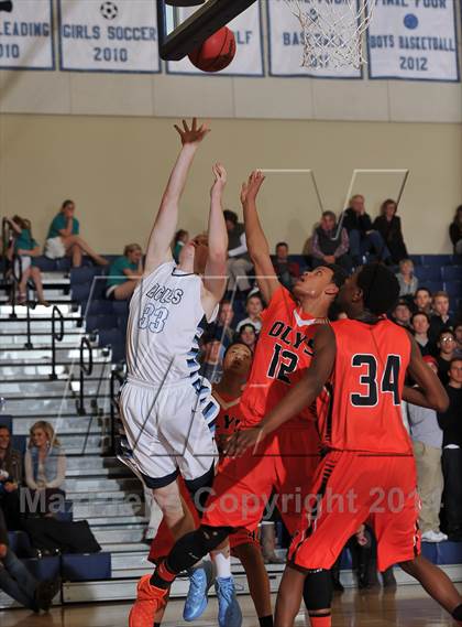 Thumbnail 1 in Gateway @ Valor Christian photogallery.