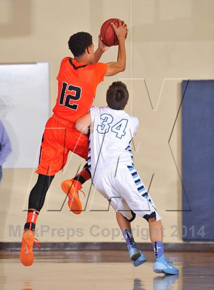Thumbnail 2 in Gateway @ Valor Christian photogallery.