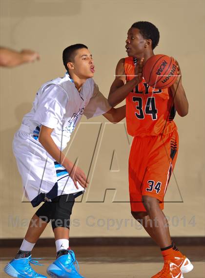 Thumbnail 1 in Gateway @ Valor Christian photogallery.