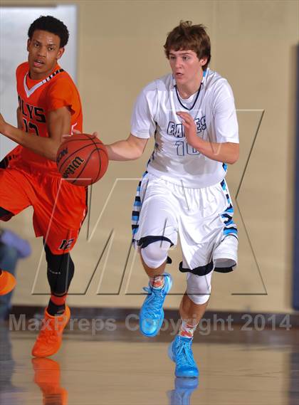 Thumbnail 3 in Gateway @ Valor Christian photogallery.