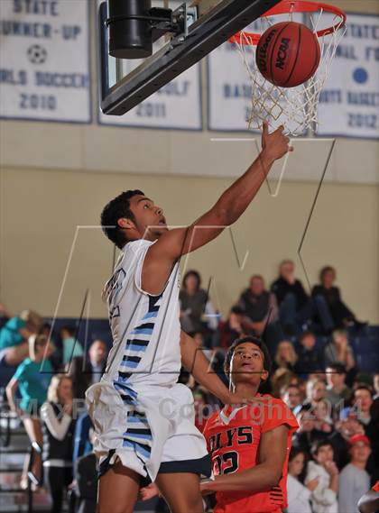 Thumbnail 3 in Gateway @ Valor Christian photogallery.