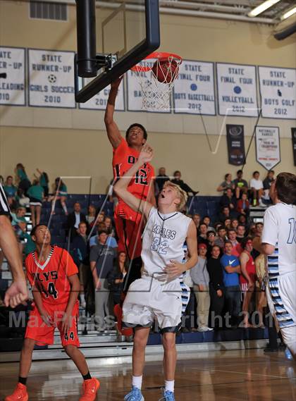 Thumbnail 1 in Gateway @ Valor Christian photogallery.