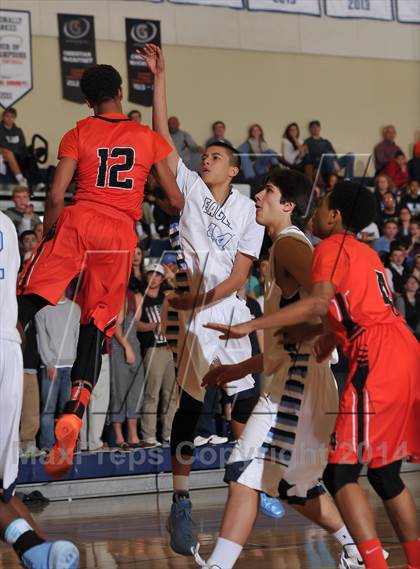 Thumbnail 3 in Gateway @ Valor Christian photogallery.