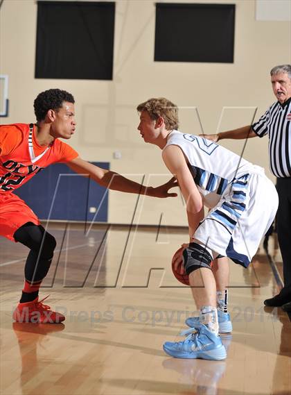 Thumbnail 1 in Gateway @ Valor Christian photogallery.