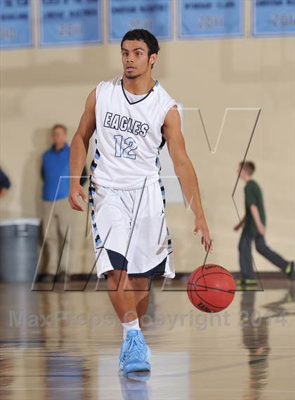 Thumbnail 1 in Gateway @ Valor Christian photogallery.