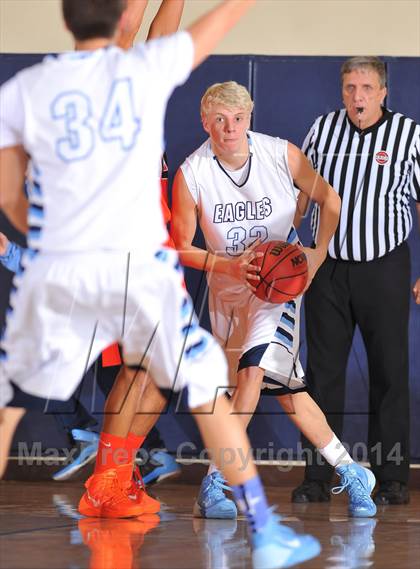 Thumbnail 3 in Gateway @ Valor Christian photogallery.