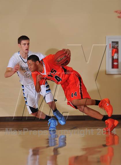 Thumbnail 1 in Gateway @ Valor Christian photogallery.