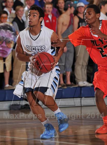 Thumbnail 2 in Gateway @ Valor Christian photogallery.
