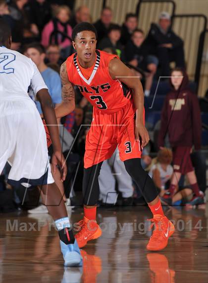 Thumbnail 2 in Gateway @ Valor Christian photogallery.