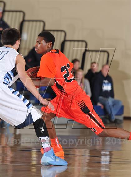 Thumbnail 3 in Gateway @ Valor Christian photogallery.