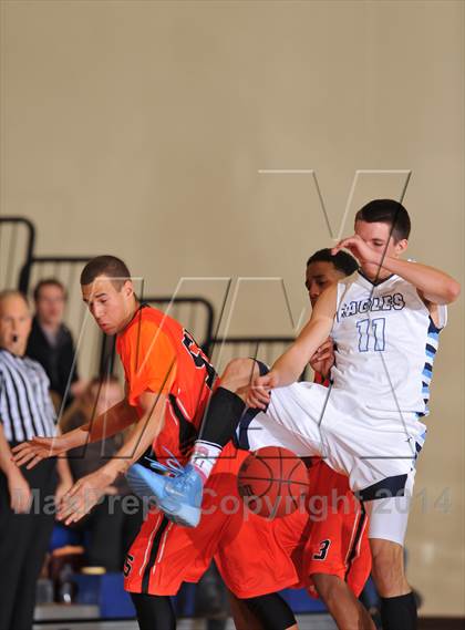 Thumbnail 2 in Gateway @ Valor Christian photogallery.