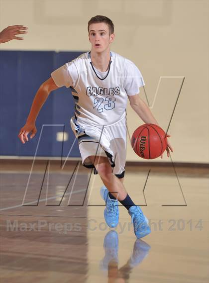 Thumbnail 3 in Gateway @ Valor Christian photogallery.