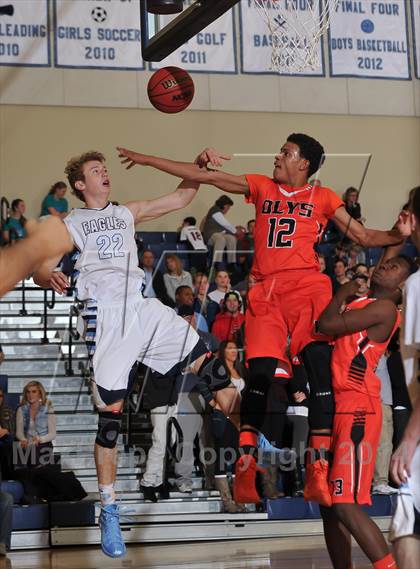 Thumbnail 1 in Gateway @ Valor Christian photogallery.
