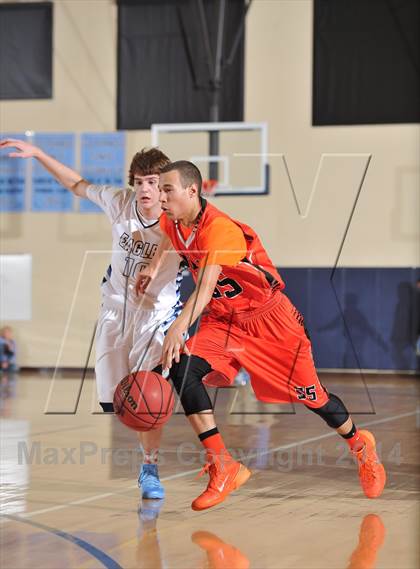 Thumbnail 3 in Gateway @ Valor Christian photogallery.