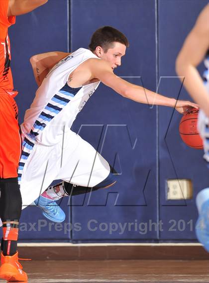 Thumbnail 1 in Gateway @ Valor Christian photogallery.