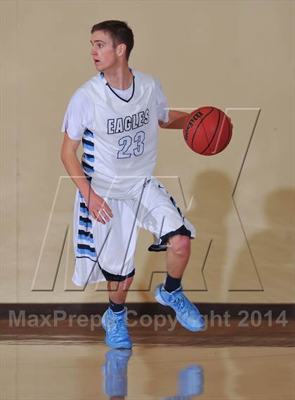 Thumbnail 2 in Gateway @ Valor Christian photogallery.