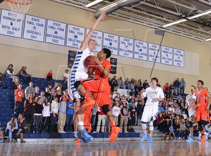 Thumbnail 2 in Gateway @ Valor Christian photogallery.