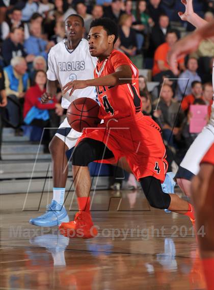 Thumbnail 3 in Gateway @ Valor Christian photogallery.