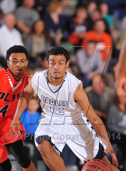 Thumbnail 1 in Gateway @ Valor Christian photogallery.
