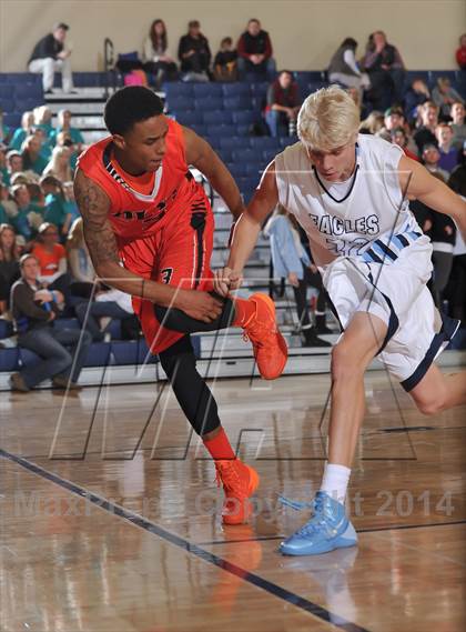 Thumbnail 1 in Gateway @ Valor Christian photogallery.