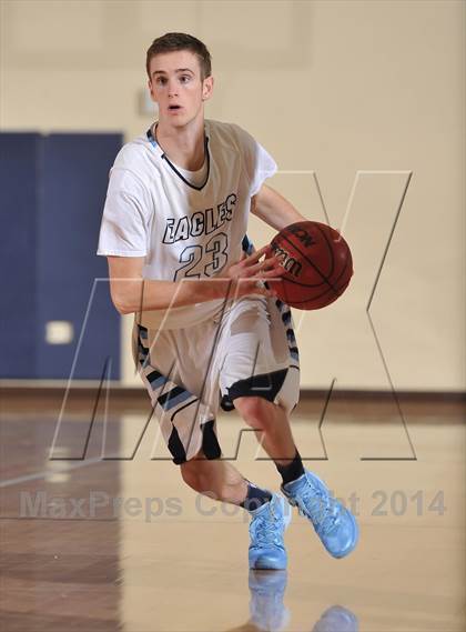 Thumbnail 2 in Gateway @ Valor Christian photogallery.