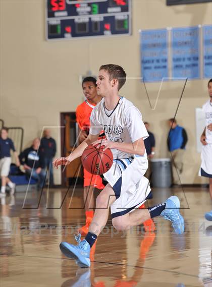 Thumbnail 1 in Gateway @ Valor Christian photogallery.